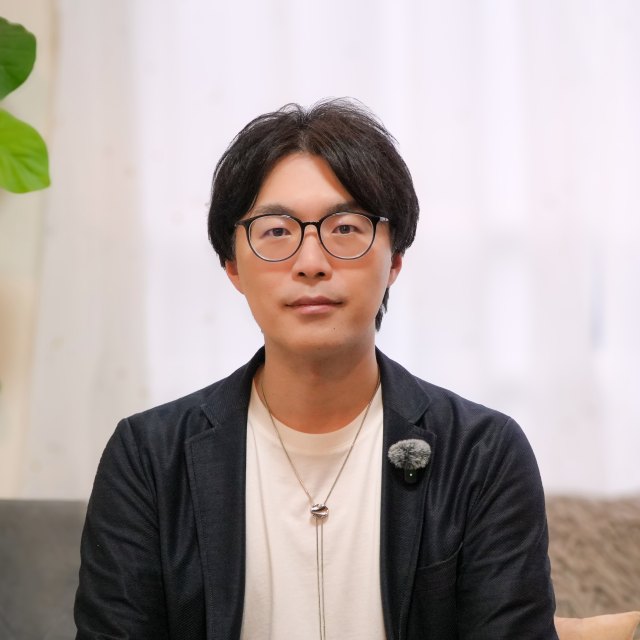 代表 大薗翔