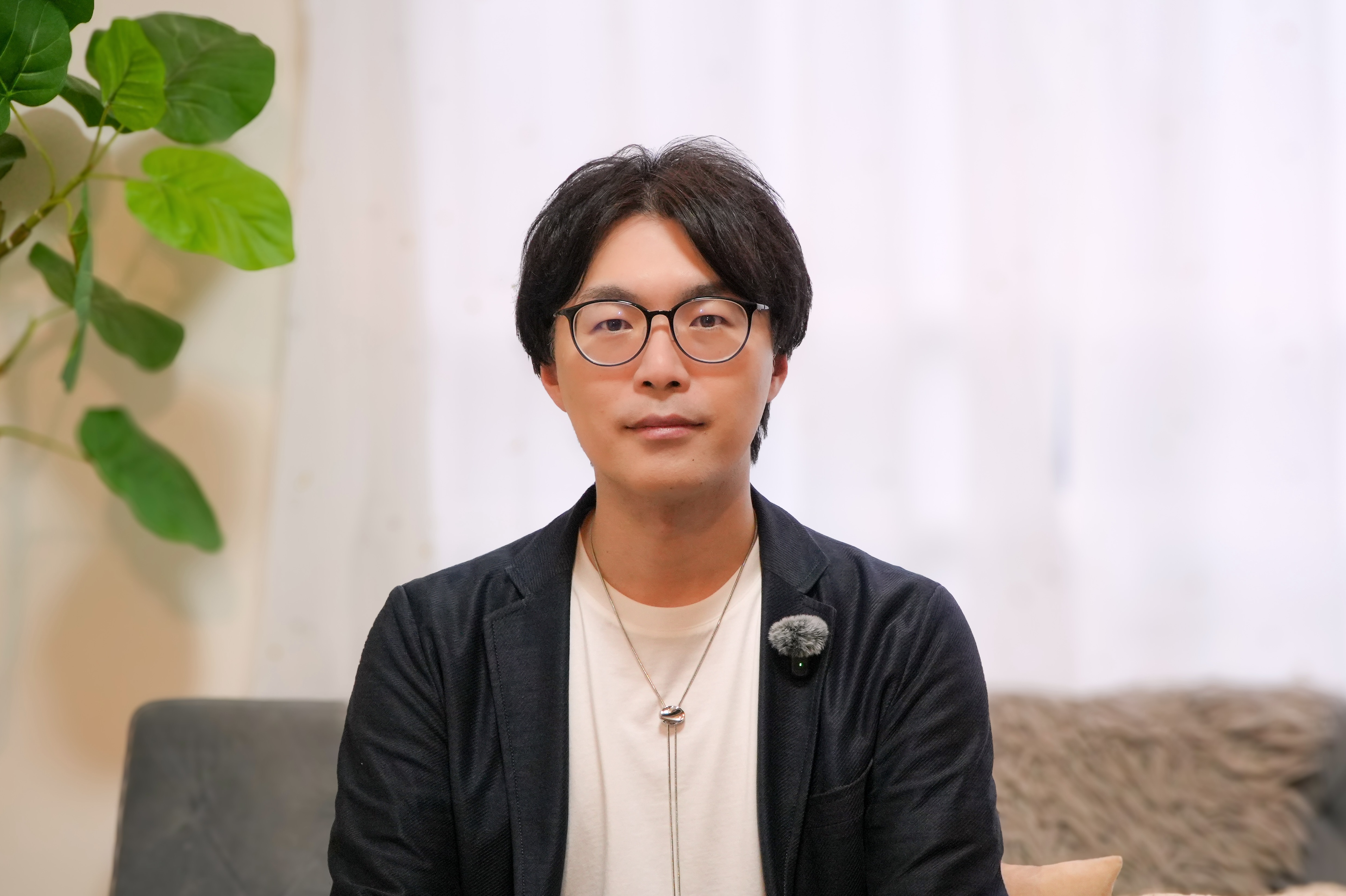 代表 大薗翔
